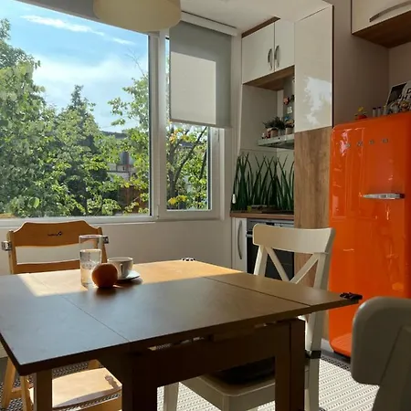 Apartment Fabulous New In Varna