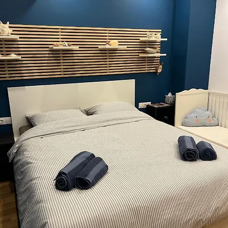 Apartment Fabulous New In *